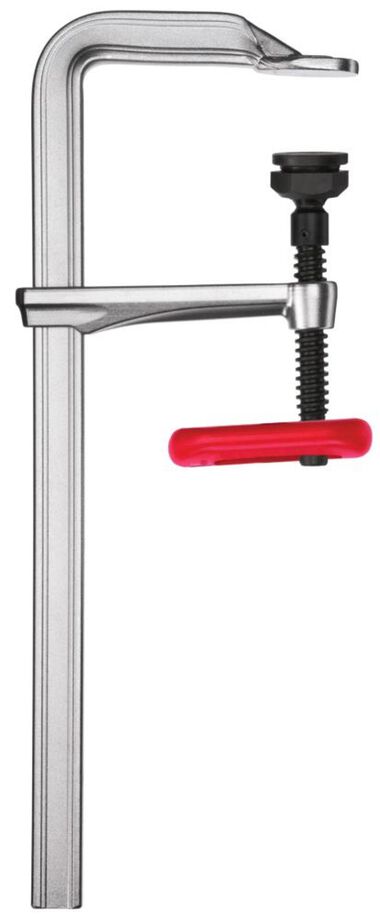 Bessey High-Performance Clamp 48 Inch Capacity with 5-1/2 Inch Throat Depth