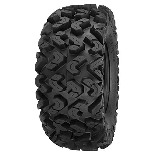 Sedona Rip-Saw R/T Radial Tire 25x8-12 Compatible With Can-Am Defender HD10 XT 6x6 2021