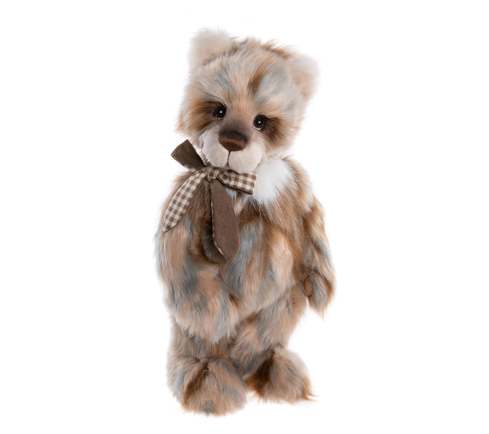 Charlie Bears Heartwood