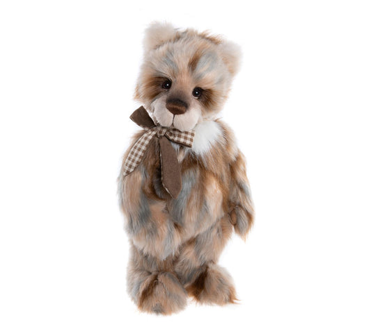Charlie Bears Heartwood