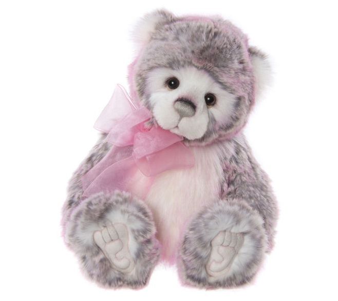 Charlie Bears Amelie