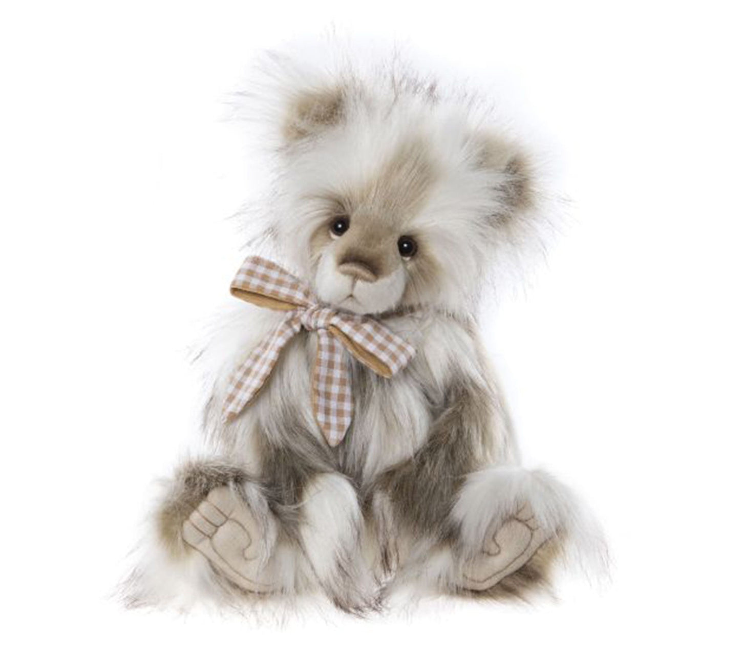 Charlie Bears Ashdown