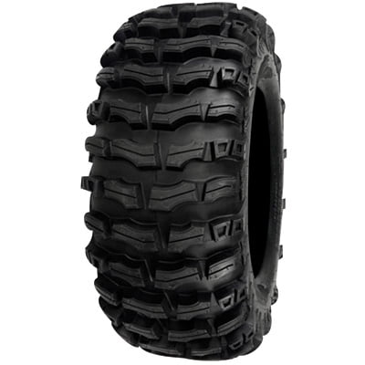 Sedona Buzz Saw R/T Radial Tire 25x8-12 for Kubota RTV400Ci 2012-2015