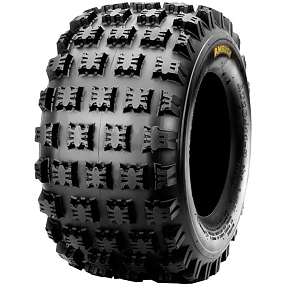 CST Ambush Tire 20x10-9 Compatible With Arctic Cat ALTERRA 300 2020