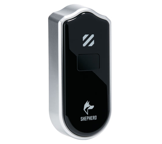 Shepherd Lock Smart Bluetooth Keyless Touch Entry Deadbolt Lock