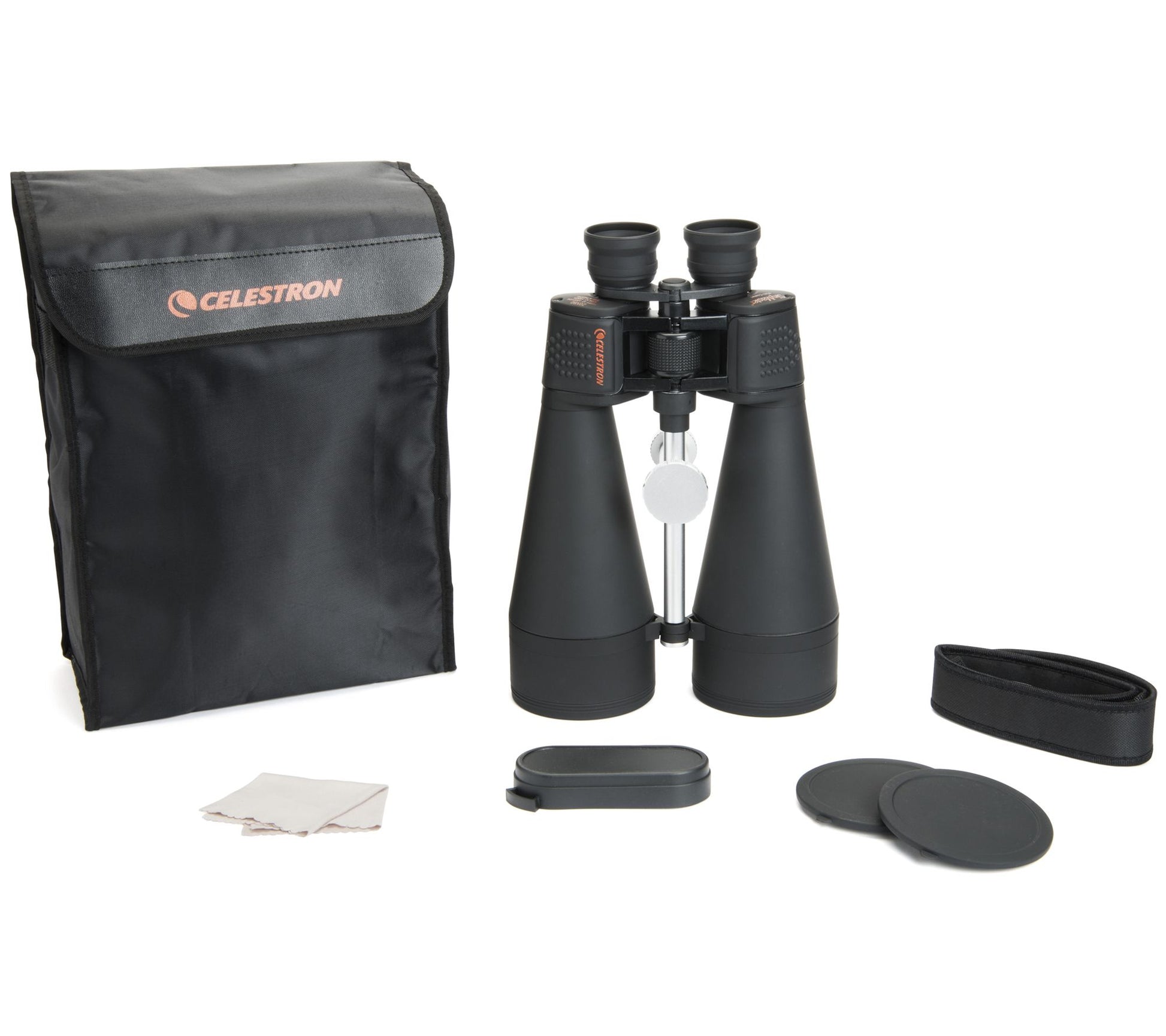SkyMaster 20x80 Binoculars