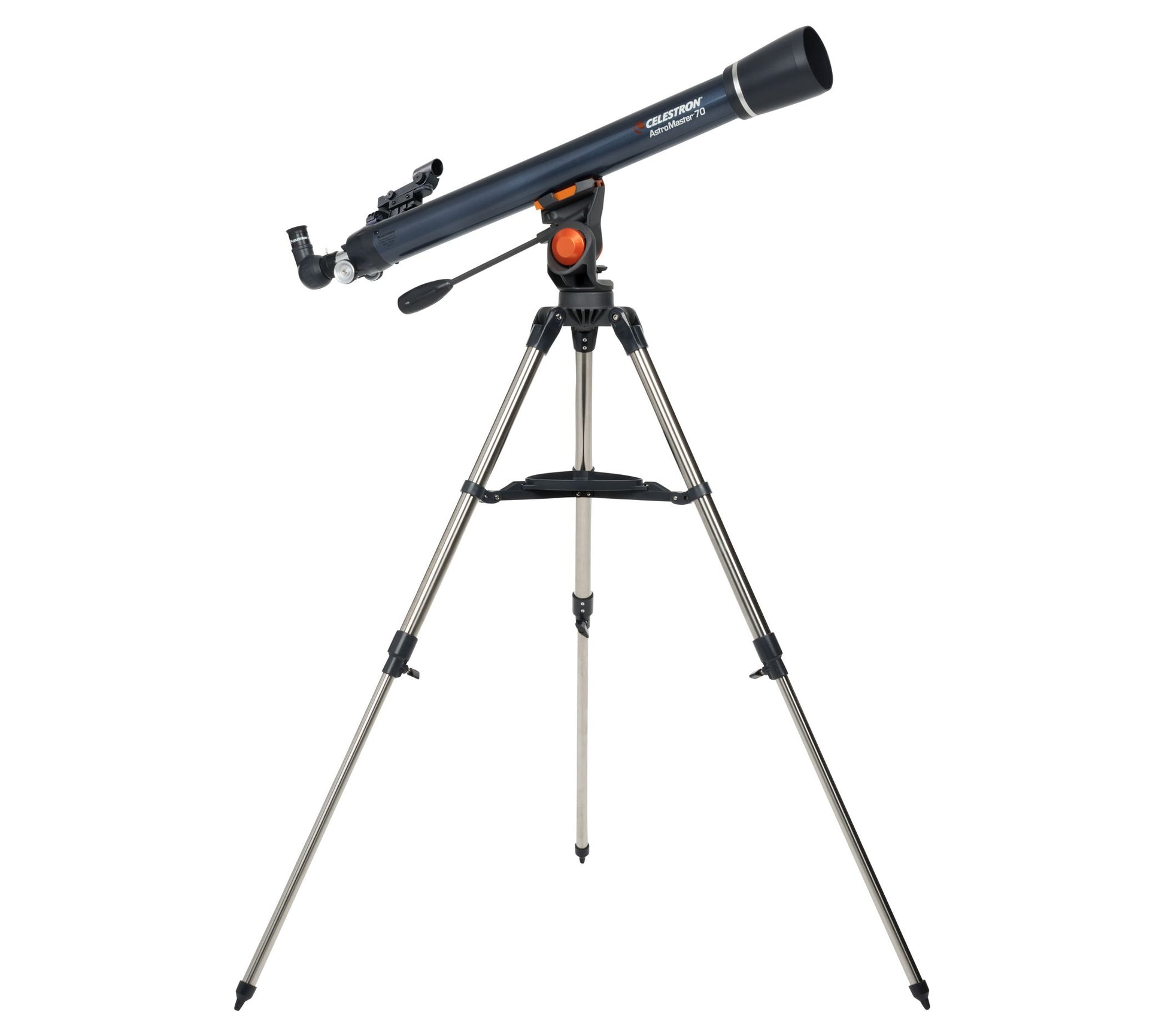 Celestron Astromaster 70AZ Telescope