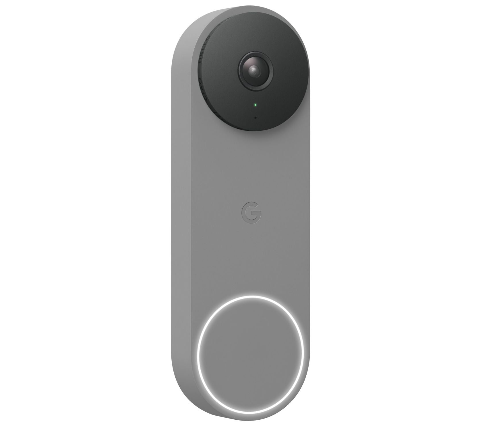 Google Nest Smart Doorbell (2nd Gen)