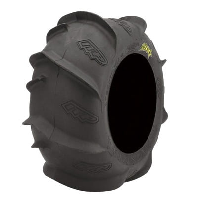 ITP Sand Star Rear Tire 20x11-8 L/H (8 Paddle) for Can-Am Rally 200 2x4 2007
