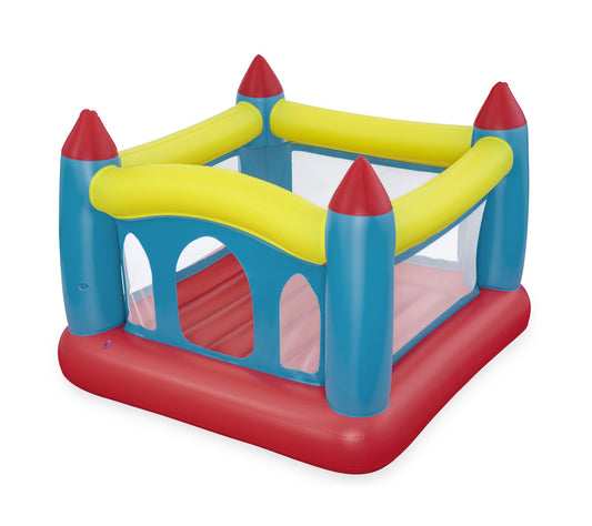 Bestway Royal Leap Kids Inflatable Bouncy House