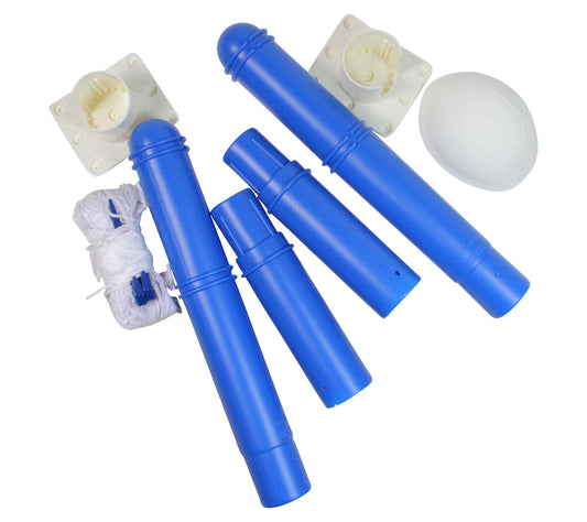 Swim Central 22.5" Water Sports Volleyball PoolGame