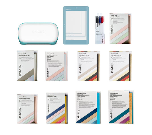 Cricut Joy + Card Making Kit