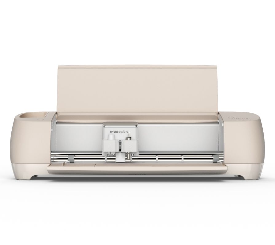 Cricut Explore 4 Smart Cutting Machine