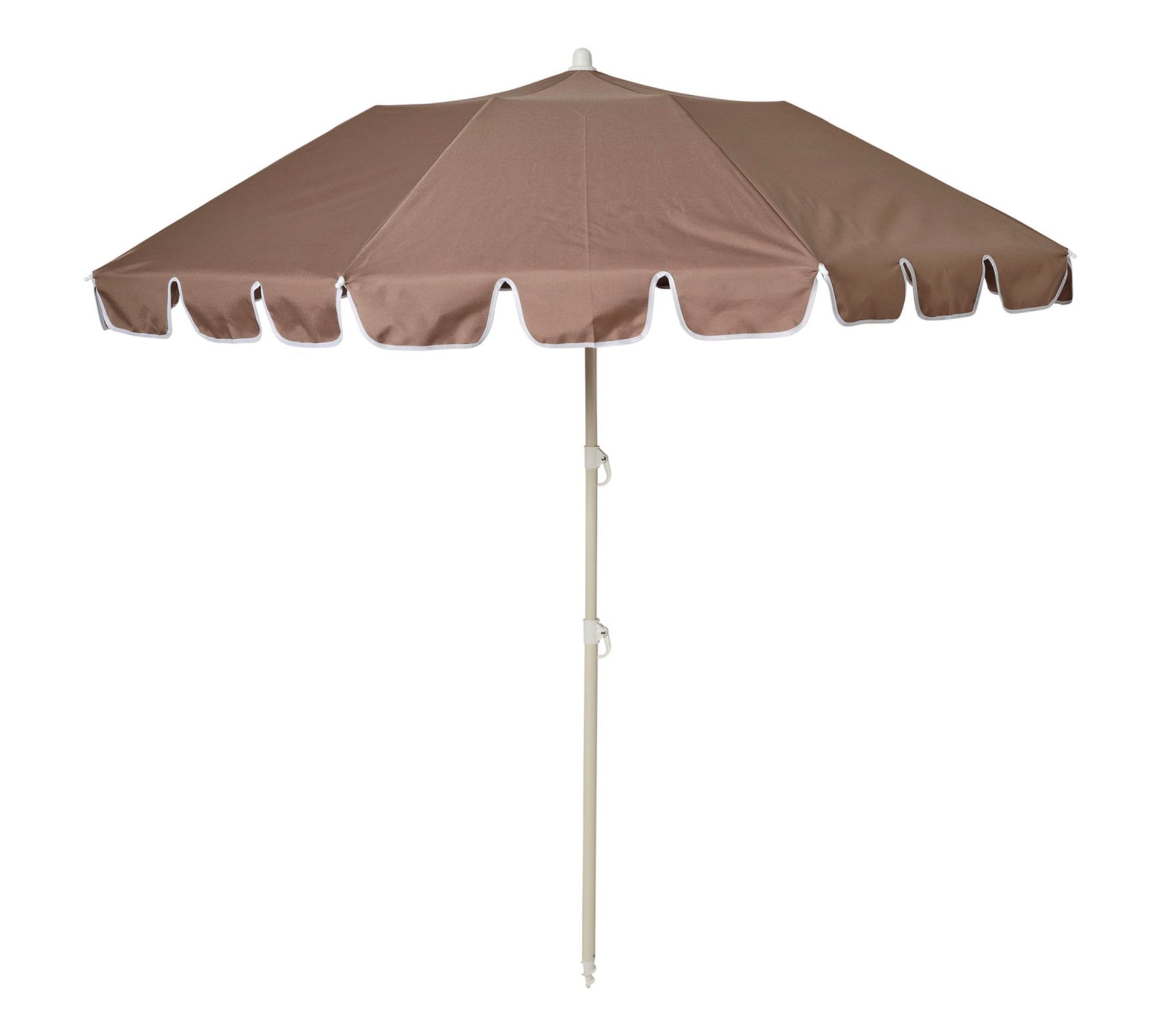 Sunnylife Compact Beach Umbrella Rustico Driftwood