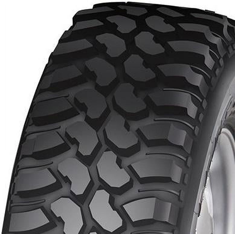 forceum MT 08 PLUS All Season LT33X12.50R20 114Q E Light Truck Tire