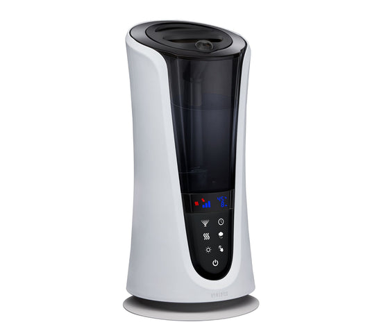 HoMedics TotalComfort Deluxe UltraSonic Humidifier