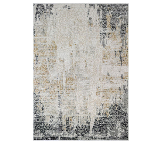 Rugs America Astor AD30 Sundance 5 x 7 Area Rug