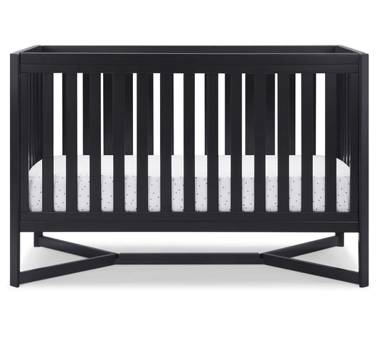 Delta Children Tribeca 4-in-1 Baby Convertibl e Crib