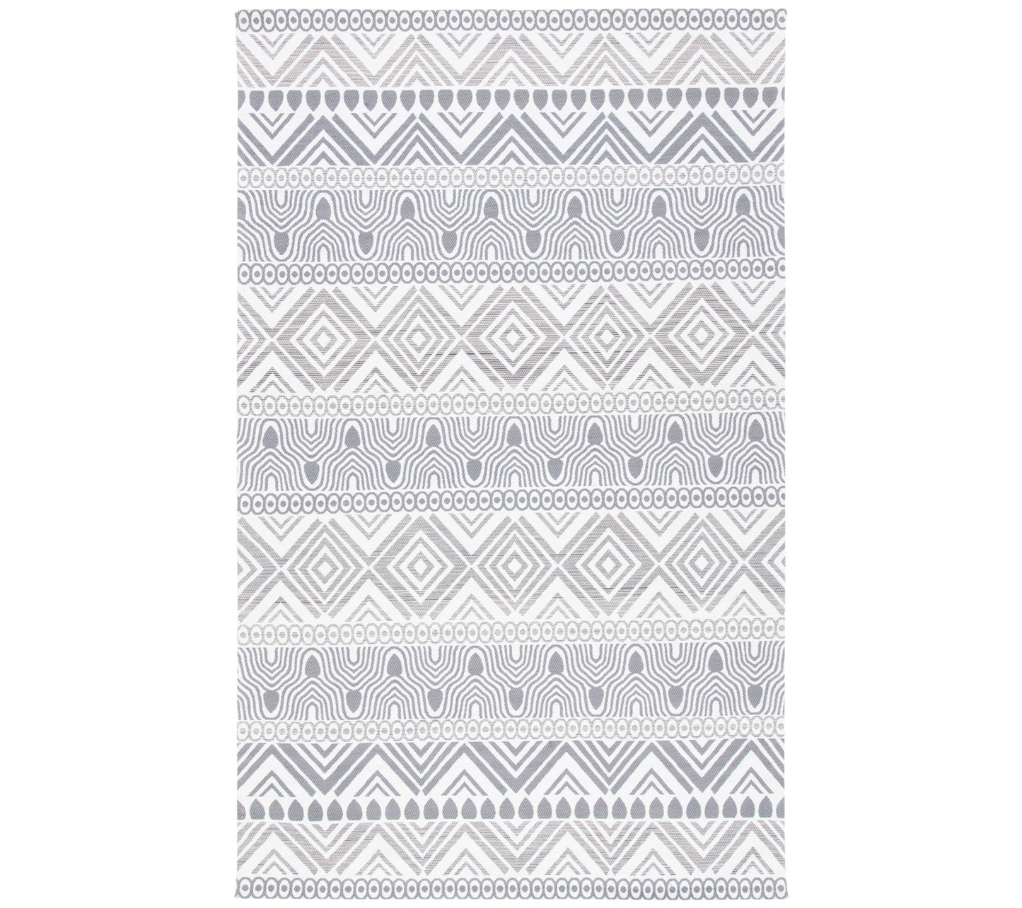 Safavieh Marbella 625 Collection 5' x 8' Rug