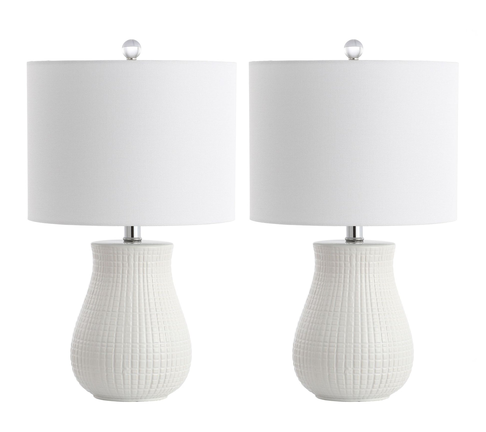 Safavieh Dayton Table Lamps - Set of 2