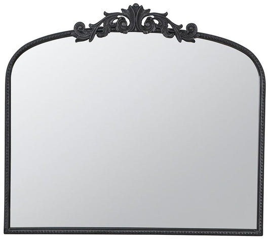 40" Baroque-Inspired Mirror by Valerie