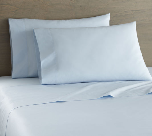 Shavel Cali King 250-TC Cotton Percale Sheet Set