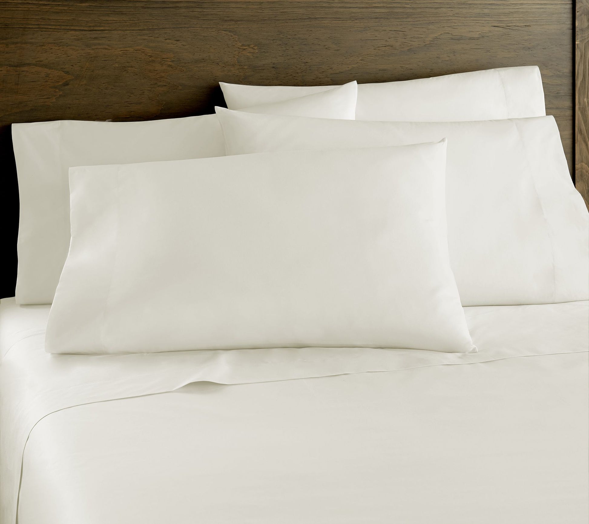 Shavel Cali King 400-TC Cotton Sateen Sheet Set