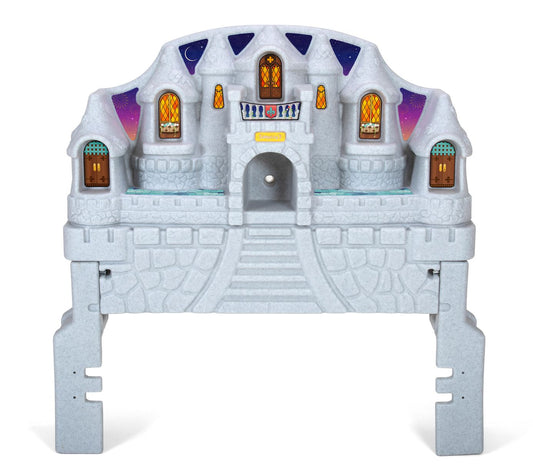 Simplay3 Imagination Castle Headboard