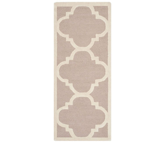 Cambridge 2'6" x 8' Rug by Valerie