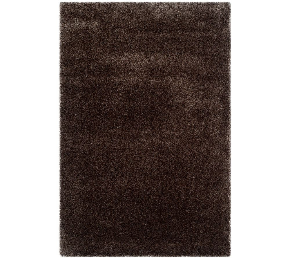 Charlotte Shag 5'1" x 7'6" Area Rug by Safavieh