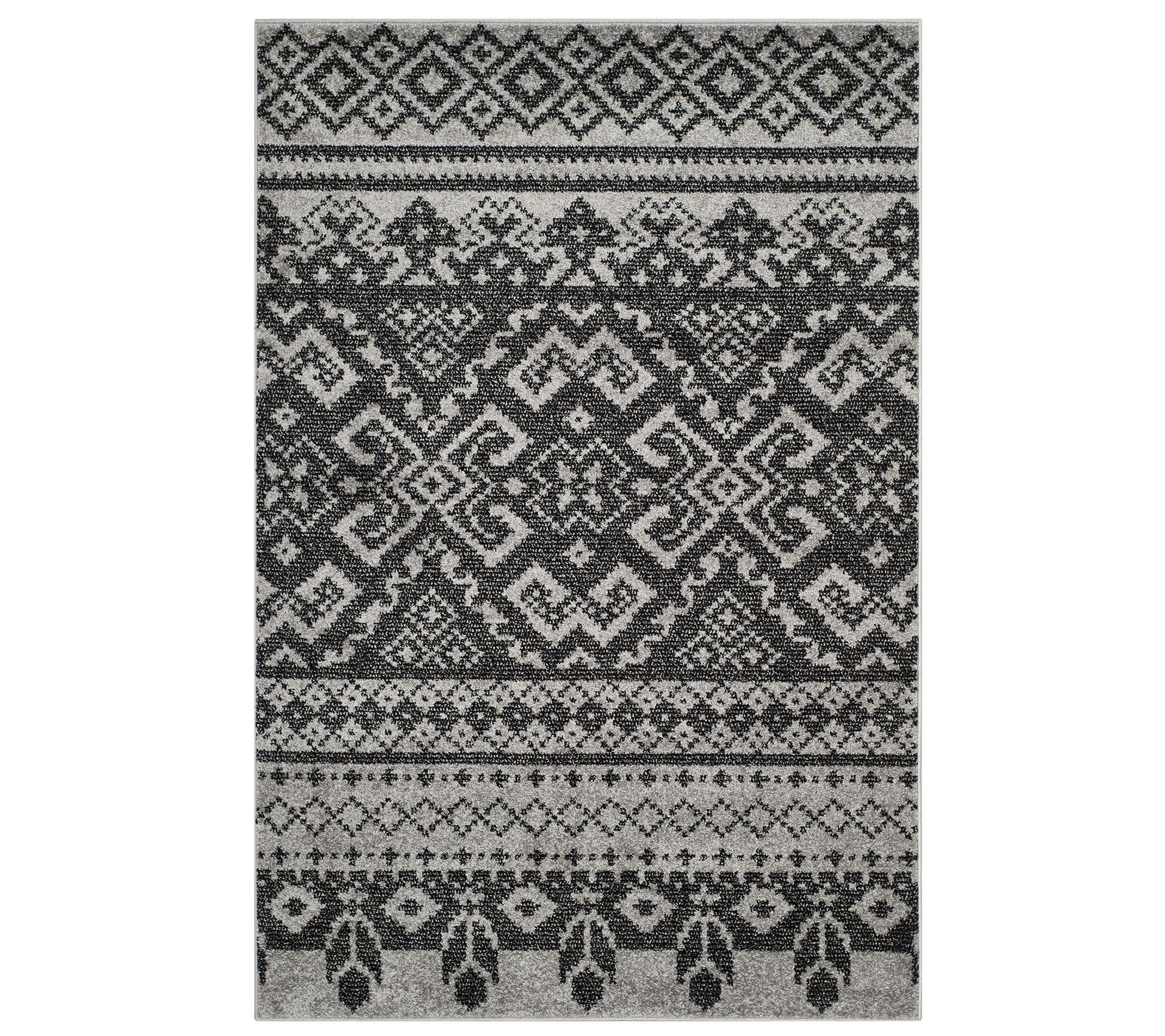 Safavieh Taos Area Rug 5'1" x 7'6"