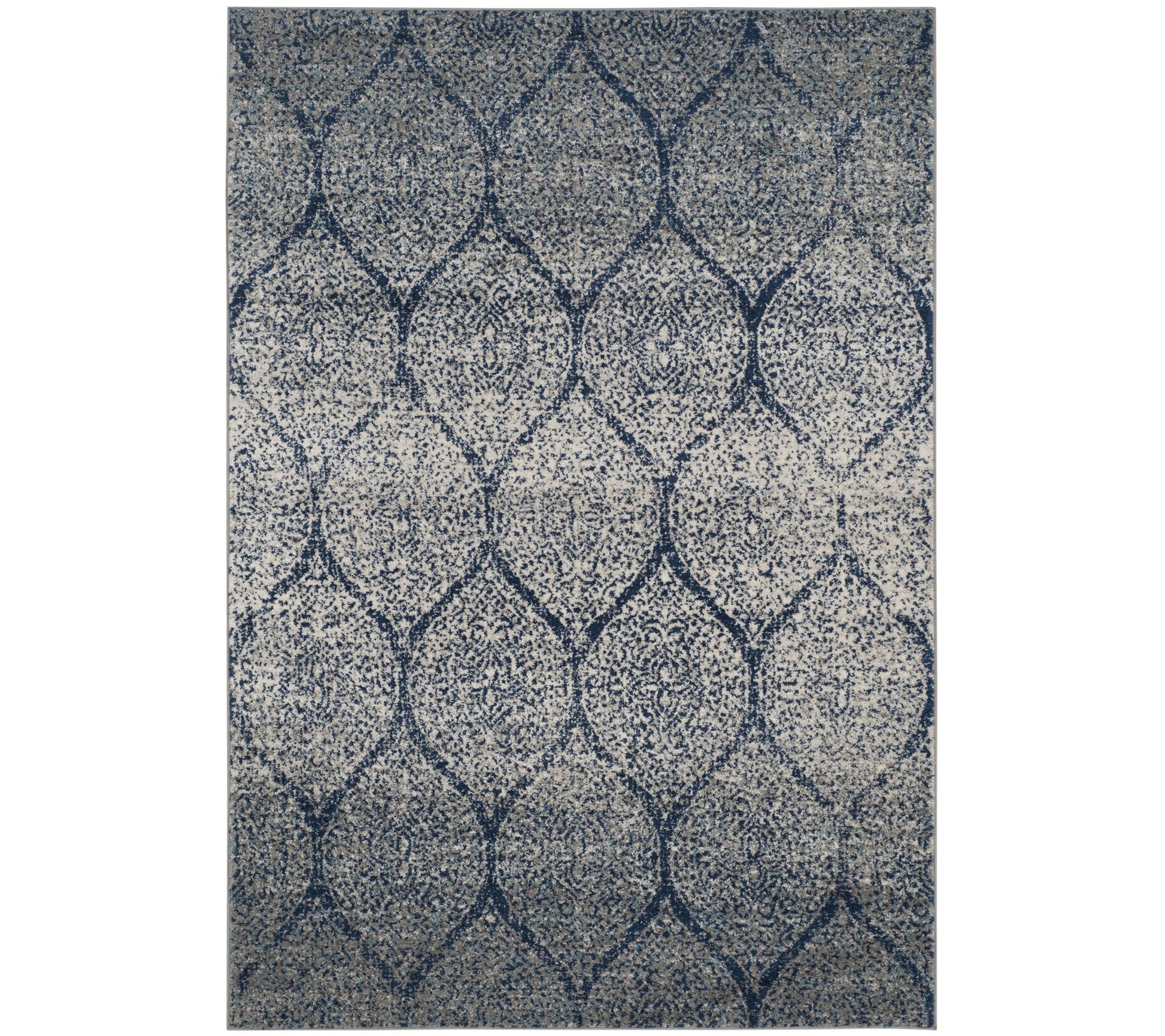 Safavieh 5'1" x 7'6" Madison Belmont Area Rug