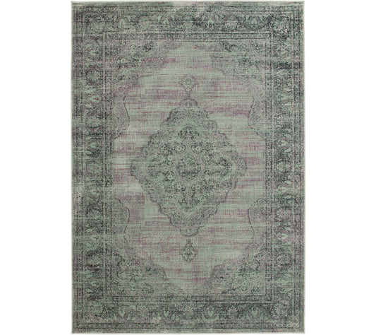 Safavieh Vintage Vienna 4' x 5'7" Area Rug