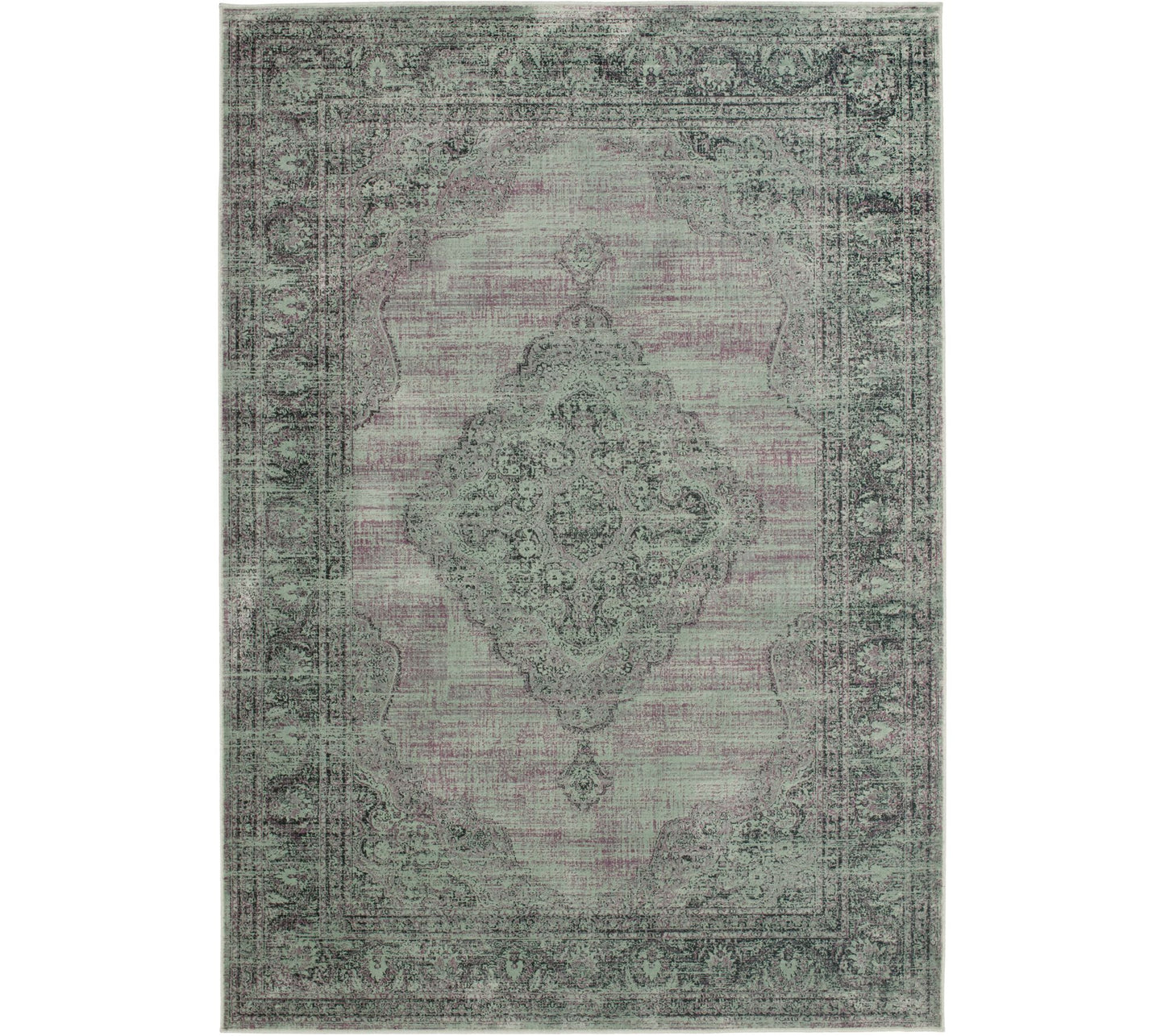 Safavieh Vintage Vienna 5'3" x 7'6" Area Rug