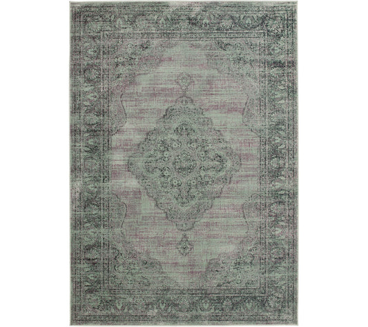 Safavieh Vintage Vienna 5'3" x 7'6" Area Rug