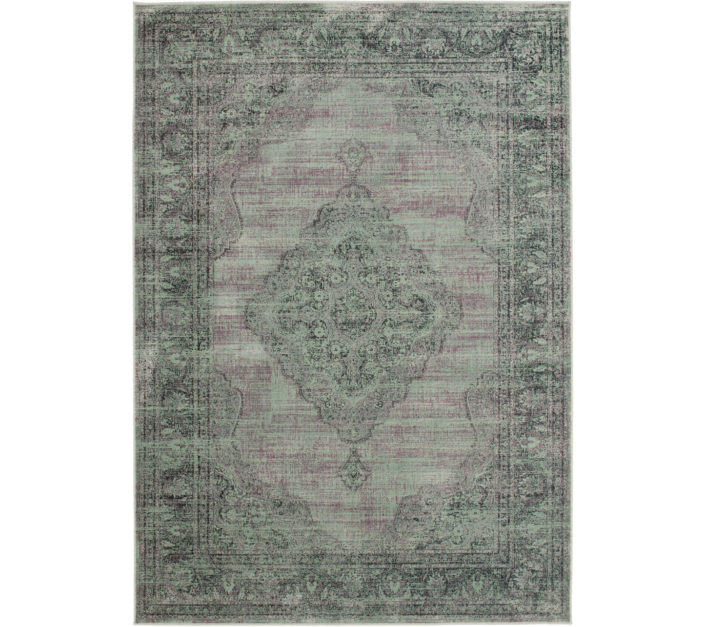 Safavieh Vintage Vienna 8' x 11'2" Area Rug