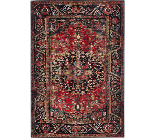 Safavieh Vintage-Style Hamadan 6'7" x 9' Area Rug