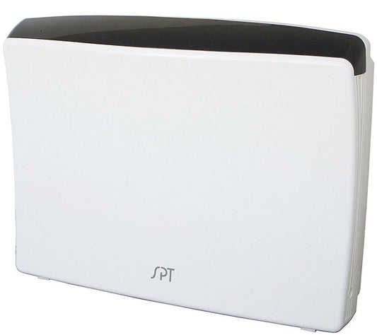 SPT Dual DC Motor Air Cleaner
