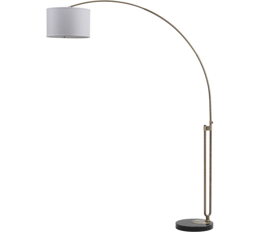 Safavieh Polaris 84" Arc Floor Lamp