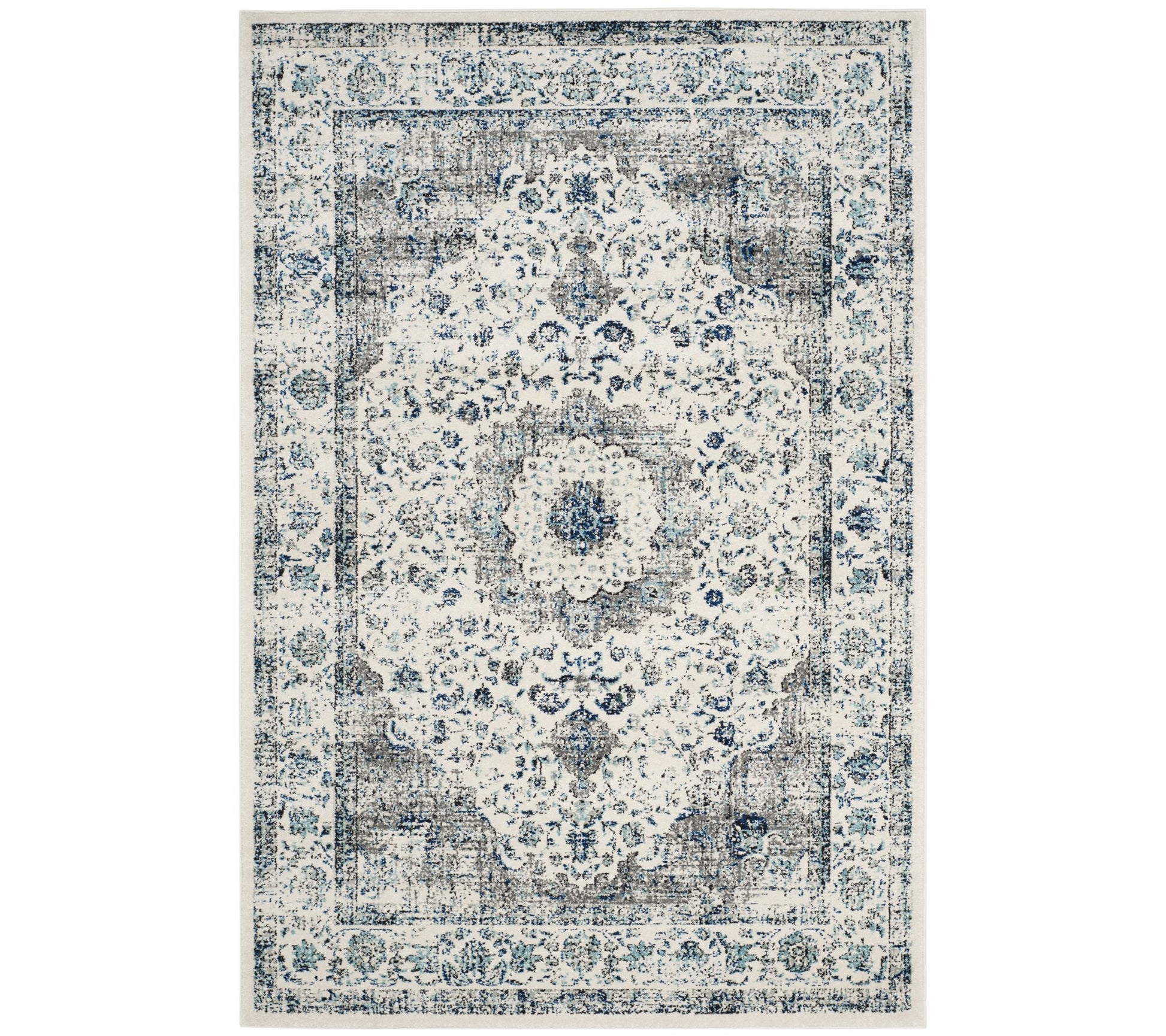 Safavieh Evoke Sutton 5'1" x 7'6" Rug
