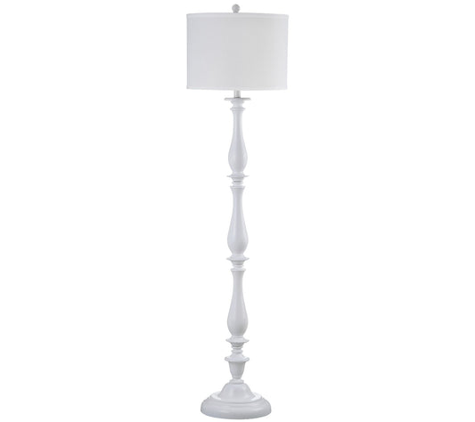 Safavieh Bessie Candlestick Floor Lamp