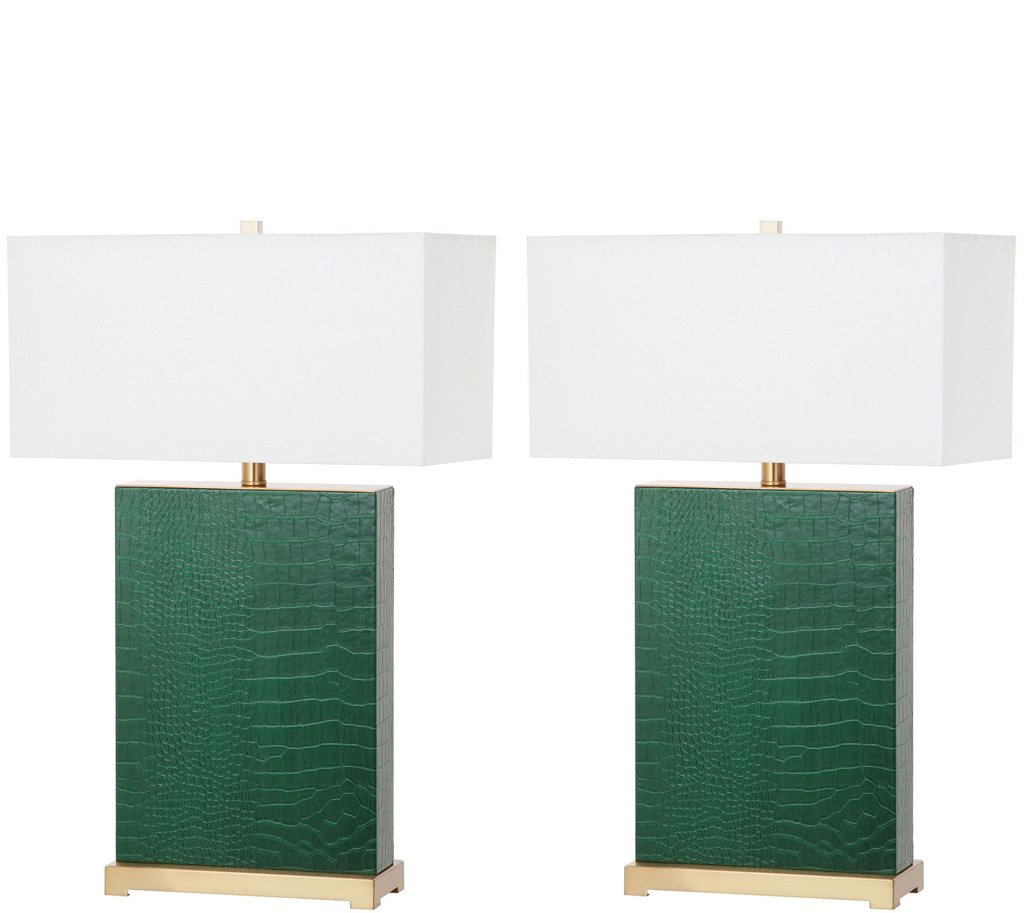 Safavieh Set of 2 Joyce Table Lamps