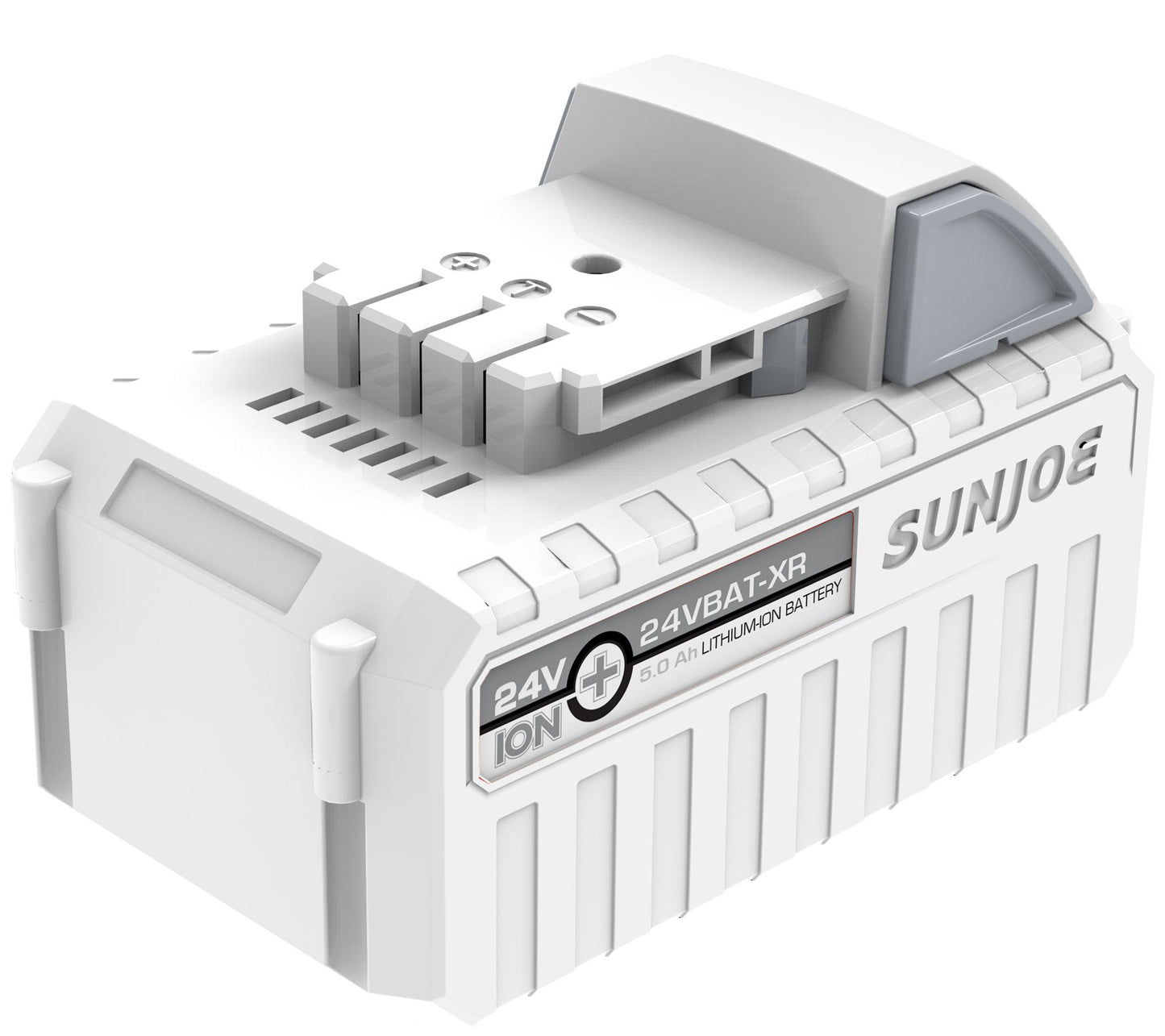 Snow Joe /Sun Joe EcoSharp 24V 5 Ah Battery