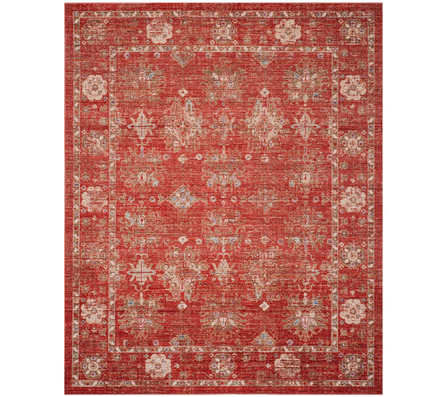 Safavieh Windsor Davar 8' x 10' Rug