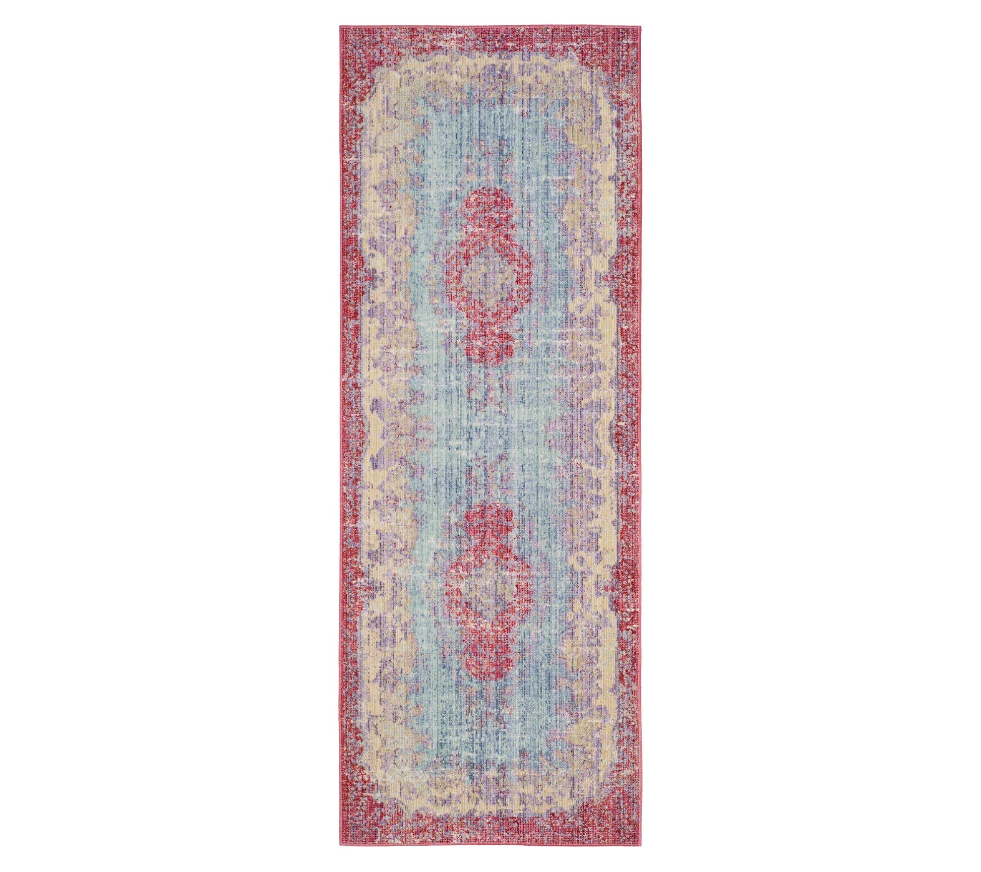 Safavieh Windsor Kourash 3' x 12' Rug