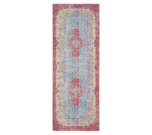 Safavieh Windsor Kourash 3' x 12' Rug