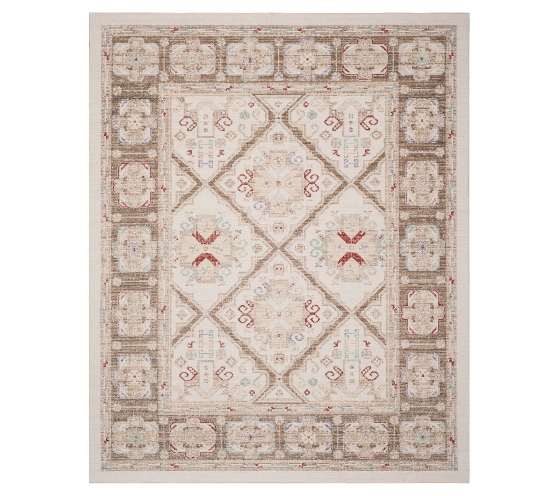 Safavieh Windsor Sheva 8' x 10' Rug