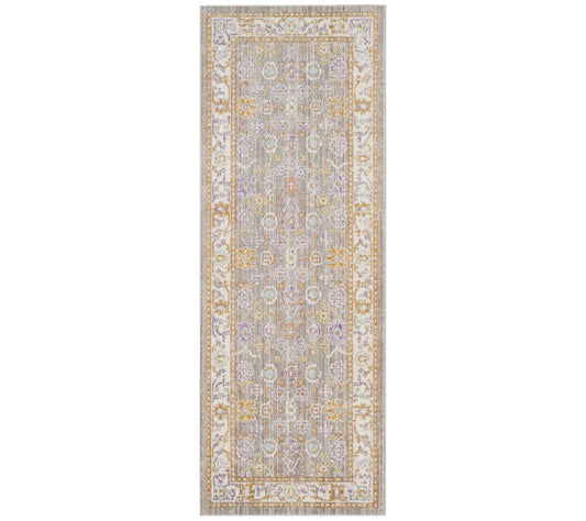 Safavieh Windsor Tyre 3' x 8' Rug