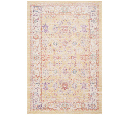 Safavieh Windsor Tyre 4' x 6' Rug