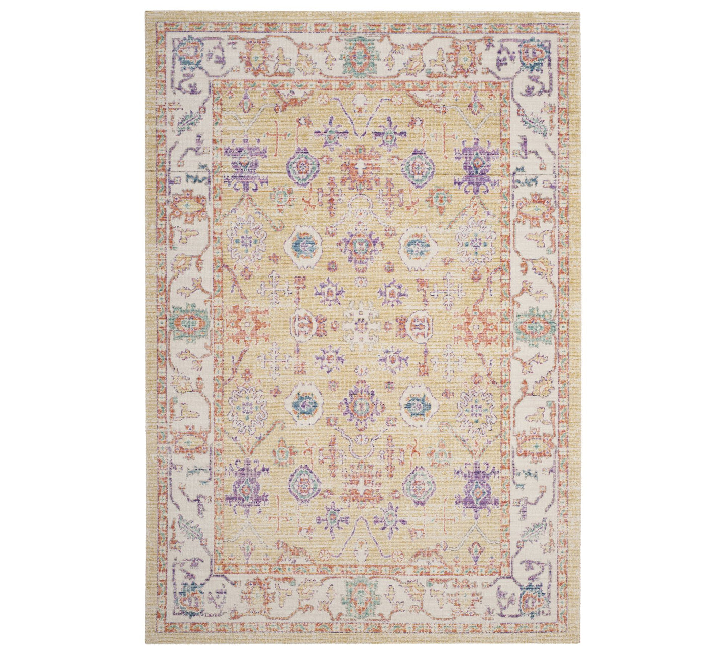 Safavieh Windsor Tyre 5' x 7' Rug